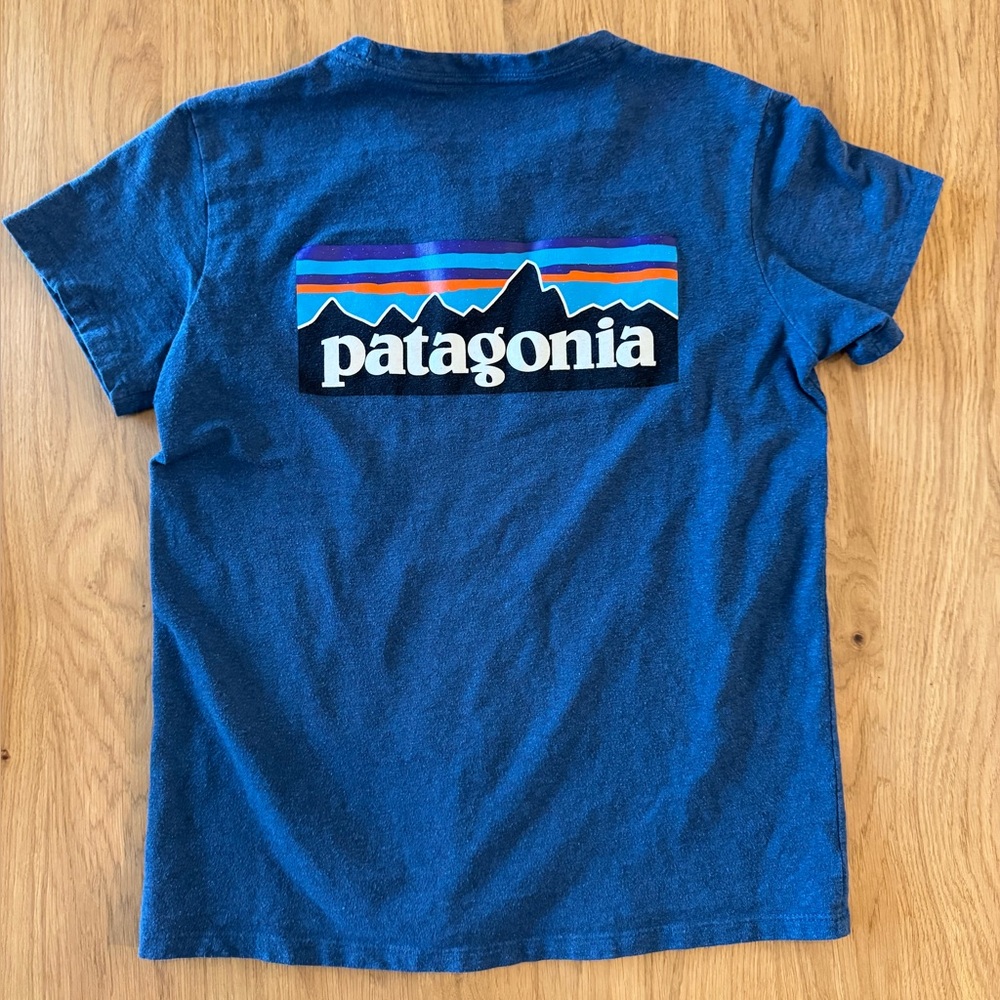 Patagonia T-Shirt